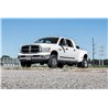 Rough Country | LED Light Bar Mount - Ram 2500 / 3500 2011-2020