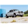 Rough Country | LED Light Bar Mount - Ram 2500 / 3500 2011-2020