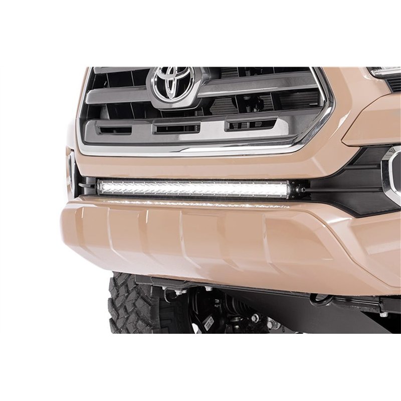 Rough Country | Bumper- Front - Tacoma 2.7L / 3.5L 2020-2023