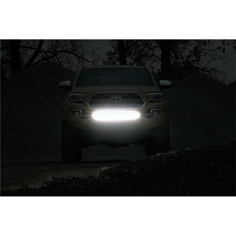 Rough Country | Bumper- Front - Tacoma 2.7L / 3.5L 2020-2023