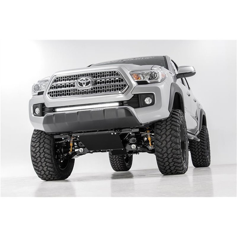 Rough Country | Bumper- Front - Tacoma 2.7L / 3.5L 2020-2023