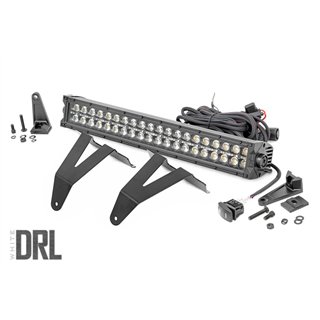 Rough Country | Bumper- Front - Ram 1500 2020-2024