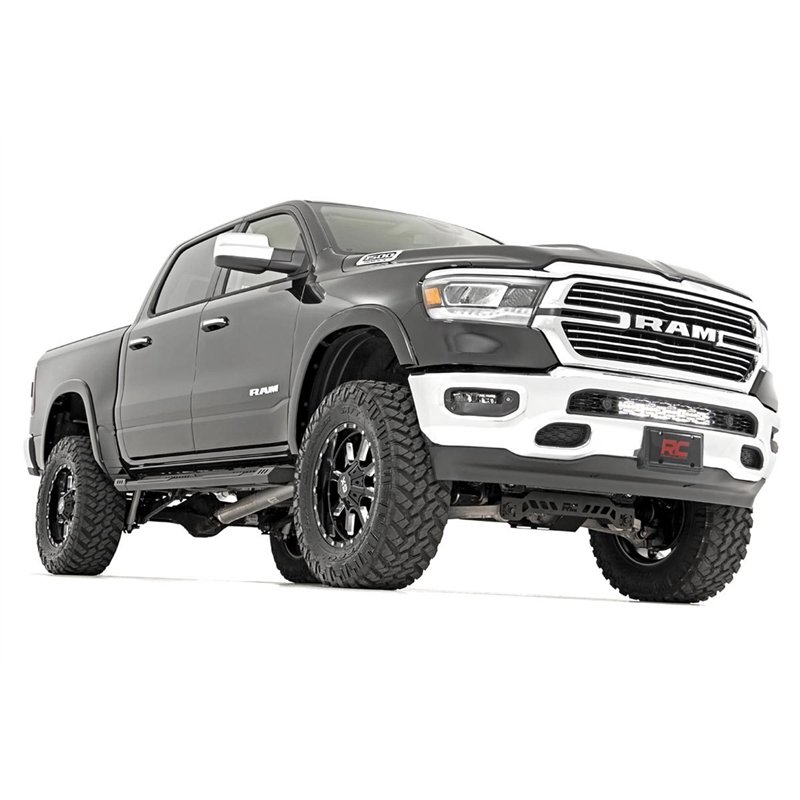 Rough Country | Bumper- Front - Ram 1500 2020-2024