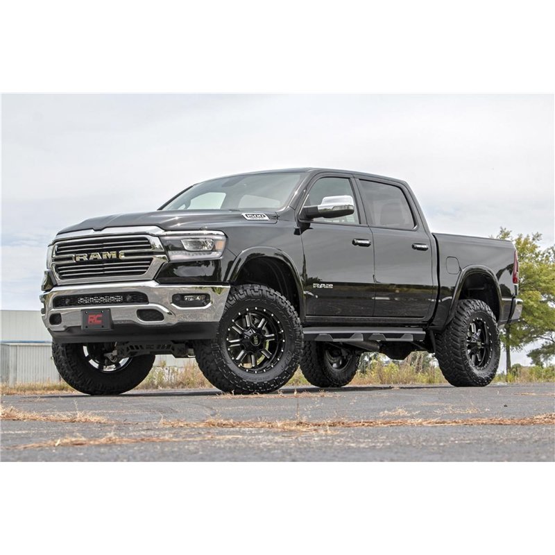Rough Country | Bumper- Front - Ram 1500 2020-2024