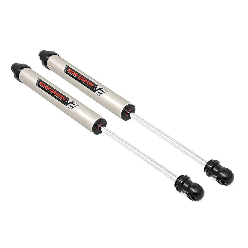 Rough Country | Shock Absorber - F-150 2020-2024