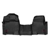 Rough Country | Floor Mat Set - F-150 / Lightning 2020-2024