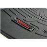 Rough Country | Floor Mat Set - F-150 / Lightning 2020-2024