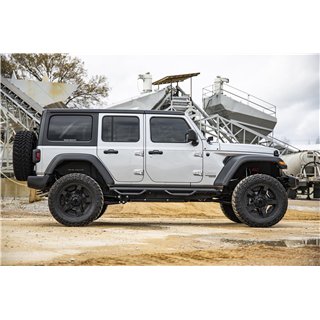 Rough Country | Lift Kit-Body - Wrangler (4xe) / Wrangler (JL) 2020-2024