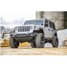 Rough Country | Lift Kit-Body - Wrangler (4xe) / Wrangler (JL) 2020-2024