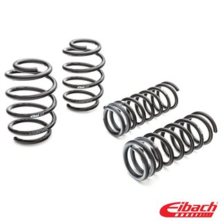 Eibach | PRO-KIT Performance Springs (Set of 4 Springs) - Mazda 3 FWD 2019-2024