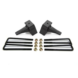ReadyLIFT | Add-A-Leaf Kit - F-150 2009-2019