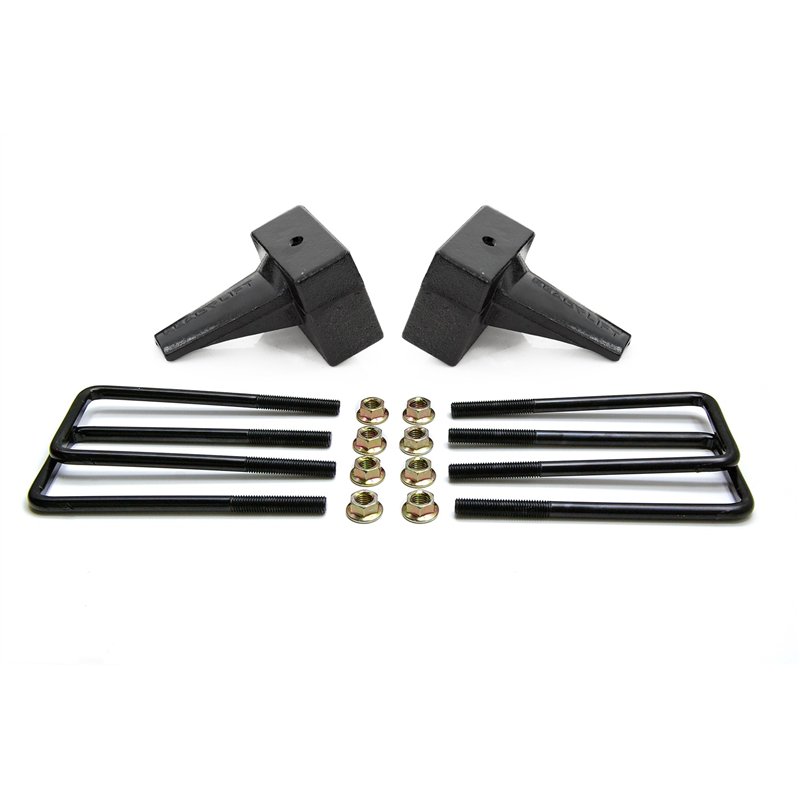 ReadyLIFT | Add-A-Leaf Kit - F-150 2009-2019