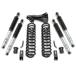 ReadyLIFT | Coil Spring Leveling Kit - F-250 / F-350 2011-2016
