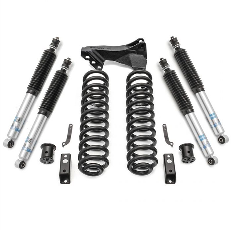 ReadyLIFT | Coil Spring Leveling Kit - F-250 / F-350 2011-2016