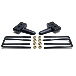 ReadyLIFT | Rear Block Kit - F-150 2004-2019