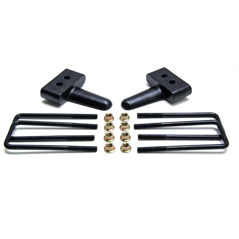 ReadyLIFT | Rear Block Kit - F-150 2004-2019