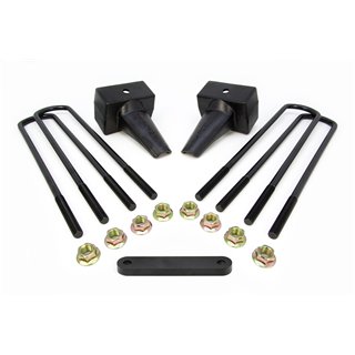 ReadyLIFT | Rear Block Kit - F-250 / F-350 2000-2010