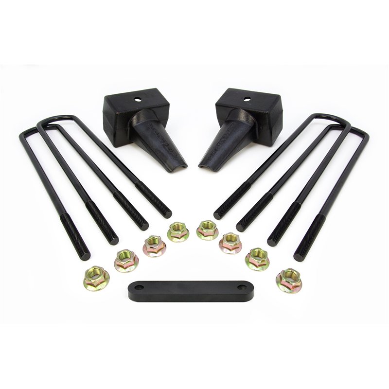 ReadyLIFT | Rear Block Kit - F-250 / F-350 2000-2010