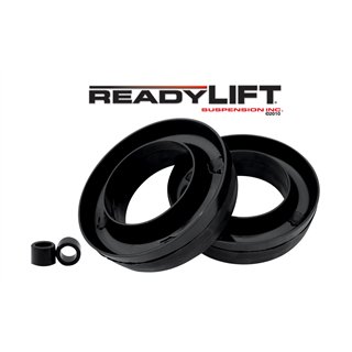 ReadyLIFT | Front Leveling Kit - Silverado / Sierra 1500 / Classic 2000-2007