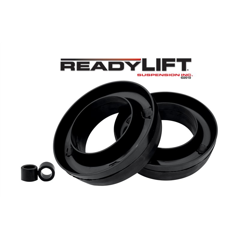ReadyLIFT | Front Leveling Kit - Silverado / Sierra 1500 / Classic 2000-2007