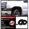 ReadyLIFT | Front Leveling Kit - Silverado / Sierra 1500 / Classic 2000-2007