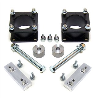ReadyLIFT | Front Leveling Kit - Tundra 4.0L / 4.6L / 5.7L 2012-2019