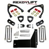 ReadyLIFT | SST® Lift Kit - Silverado / Sierra 1500 2007-2013