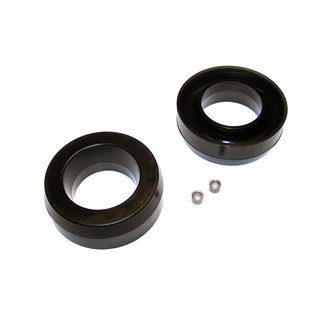 Superlift | Suspension Leveling Kit - 2 in. - Silverado / Sierra 1500 / Classic 4.3L 2000-2007