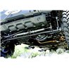 Superlift | Steering Damper - Gladiator / Wrangler (JK) / Wrangler (JL) 2018-2022