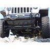 Superlift | Steering Damper - Gladiator / Wrangler (JK) / Wrangler (JL) 2018-2022