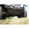 Superlift | Steering Damper - Gladiator / Wrangler (JK) / Wrangler (JL) 2018-2022