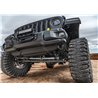 Superlift | Steering Damper - Gladiator / Wrangler (JK) / Wrangler (JL) 2018-2022