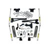 Superlift | Suspension Lift Kit - 6 in. - F-250 / F-350 6.7L 2017-2022