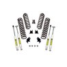Superlift | Suspension Lift Kit - 2.5 in. - Wrangler (JK) 3.6L / 3.8L 2007-2018