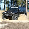 Superlift | Suspension Lift Kit - 2.5 in. - Wrangler (JK) 3.6L / 3.8L 2007-2018