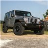 Superlift | Suspension Lift Kit - 2.5 in. - Wrangler (JK) 3.6L / 3.8L 2007-2018