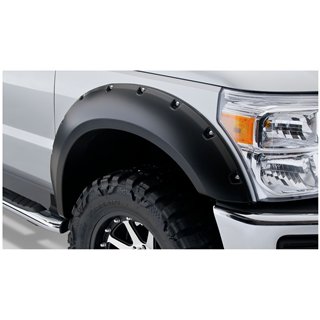Bushwacker | Fender Flare - F-250 / F-350 2011-2016