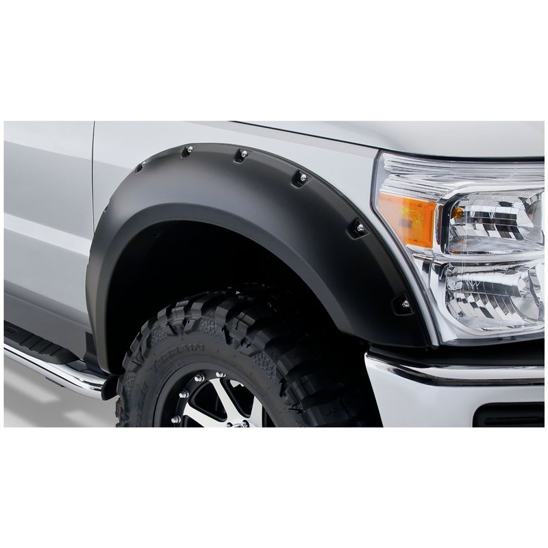 Bushwacker | Fender Flare - F-250 / F-350 2011-2016