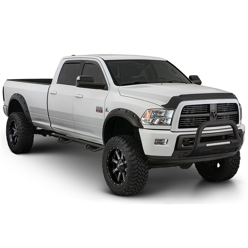 Bushwacker | Fender Flare - F-150 2018-2020