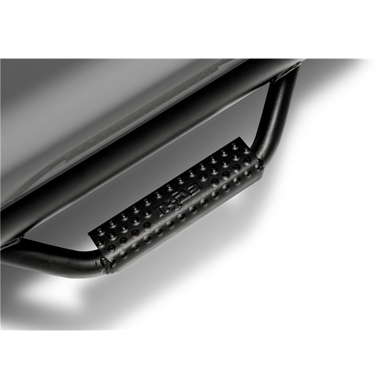 N-FAB | Nerf Step - Wheel-to-Wheel (3 Steps) - Ram 2500 / 3500 2019-2024