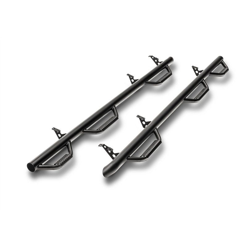 N-FAB | Nerf Step - Wheel-to-Wheel (3 Steps) - Ram 2500 / 3500 2019-2024