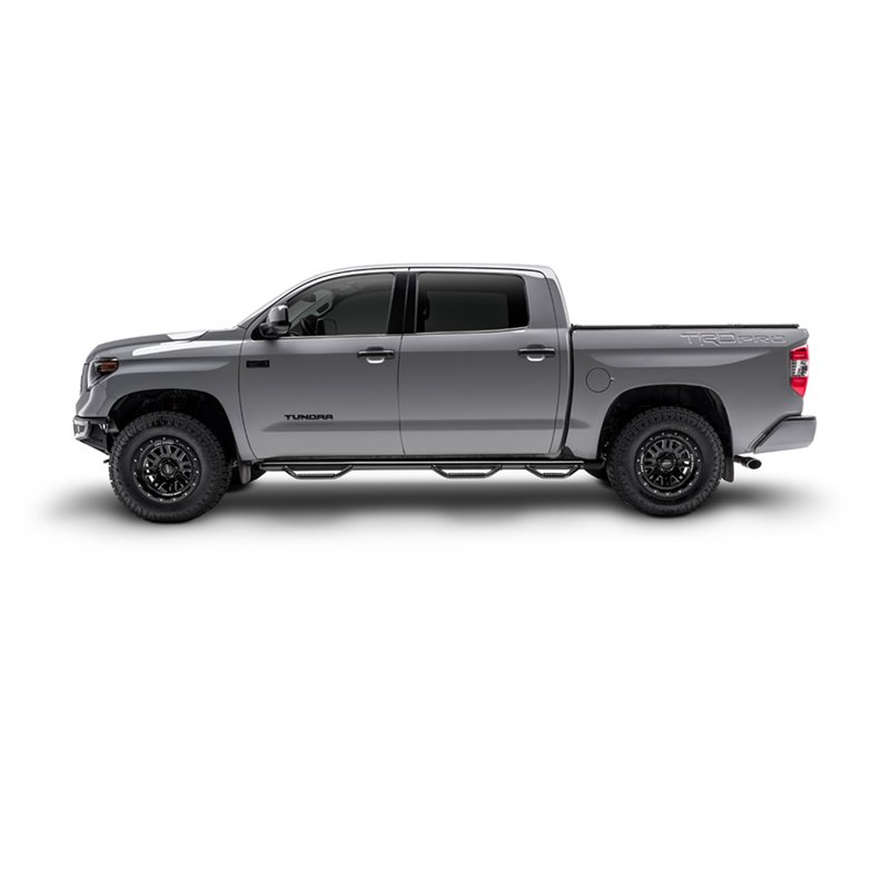N-FAB | Nerf Step - Wheel-to-Wheel (3 Steps) - F-250 / F-350 2017-2024