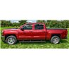 N-FAB | Growler Running Boards - Cab Length - Chevrolet / GMC 2007-2019