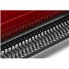 N-FAB | Growler Running Boards - Cab Length - Chevrolet / GMC 2007-2019