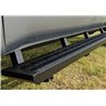 N-FAB | Growler Running Boards - Cab Length - Chevrolet / GMC 2007-2019