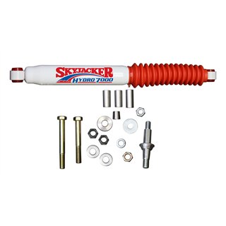 Skyjacker | Steering Damper Kit - Ram 1500 / 2500 / 3500 2000-2002