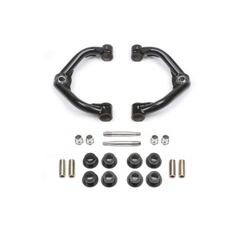 Fabtech | Control Arm Kit - Silverado / Sierra 2500 HD / 3500 HD 6.0L / 6.6L 2011-2019