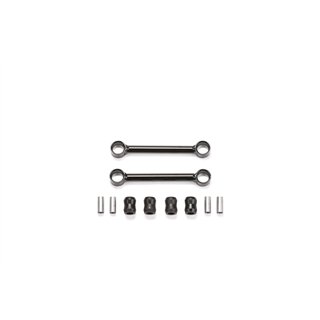Fabtech | Sway Bar Link - Wrangler (JK) 3.6L / 3.8L 2007-2018