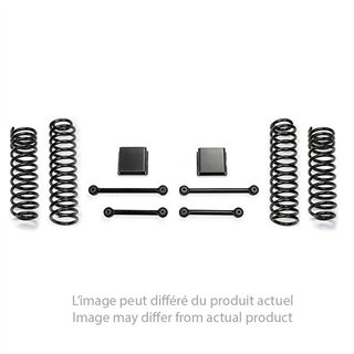 Fabtech | Lift Kit-Suspension w/Shock - Gladiator Mojave 3.6L 2020