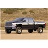 Fabtech | Lift Kit-Suspension w/Shock - Silverado / Sierra 2500 HD / 3500 HD 2001-2010